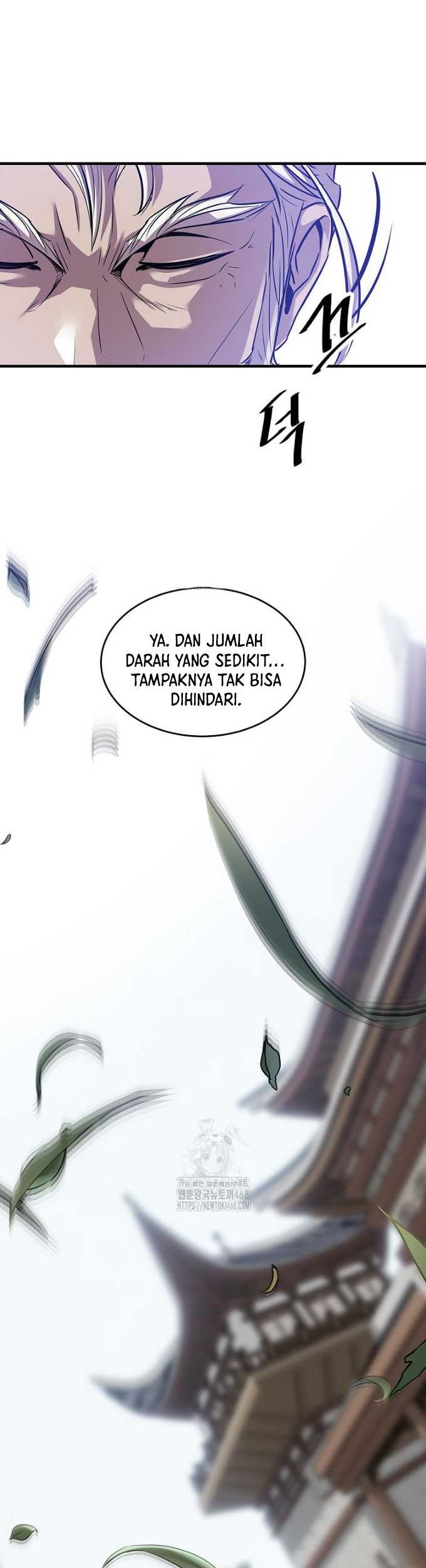 The Best Martial Arts Instructor In The World Chapter 49 Gambar 18