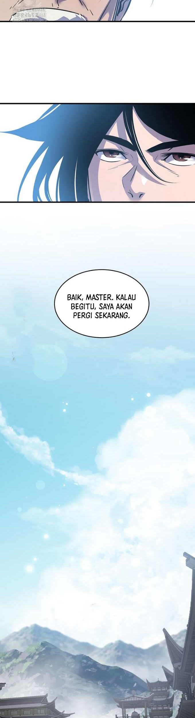 The Best Martial Arts Instructor In The World Chapter 49 Gambar 21