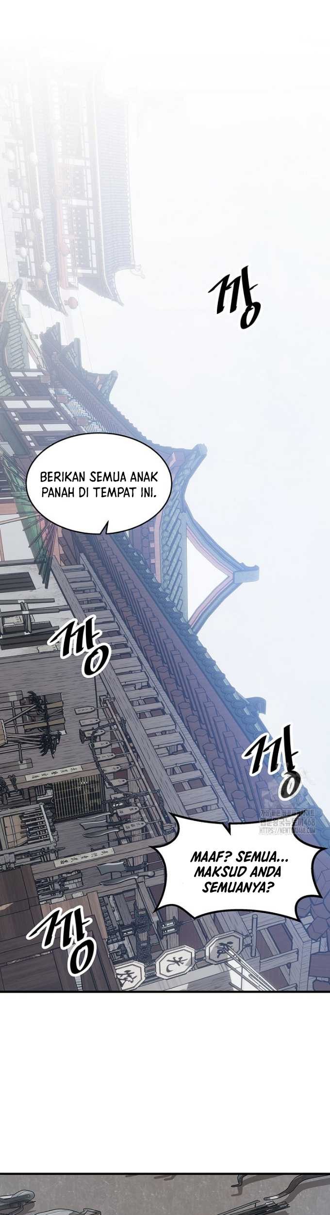 The Best Martial Arts Instructor In The World Chapter 49 Gambar 23