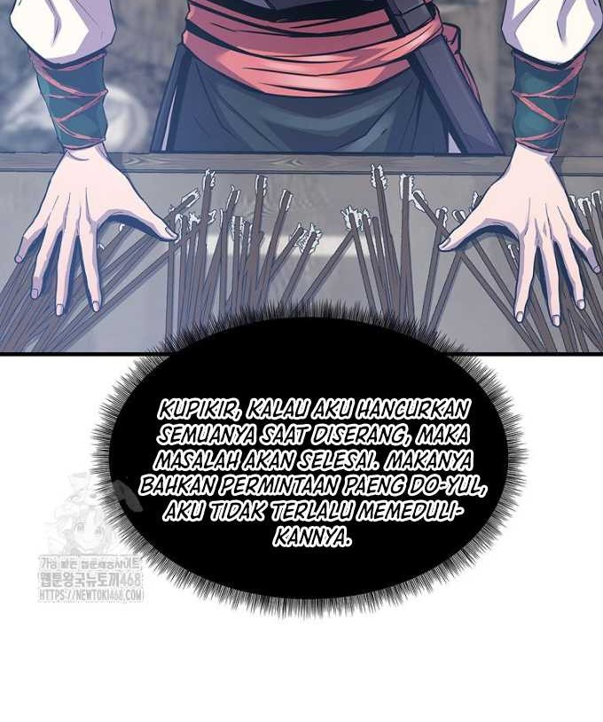 The Best Martial Arts Instructor In The World Chapter 49 Gambar 25