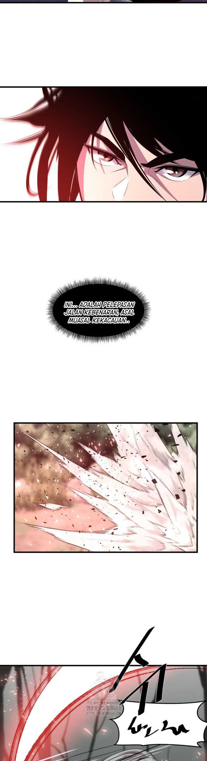 The Best Martial Arts Instructor In The World Chapter 50 Gambar 36