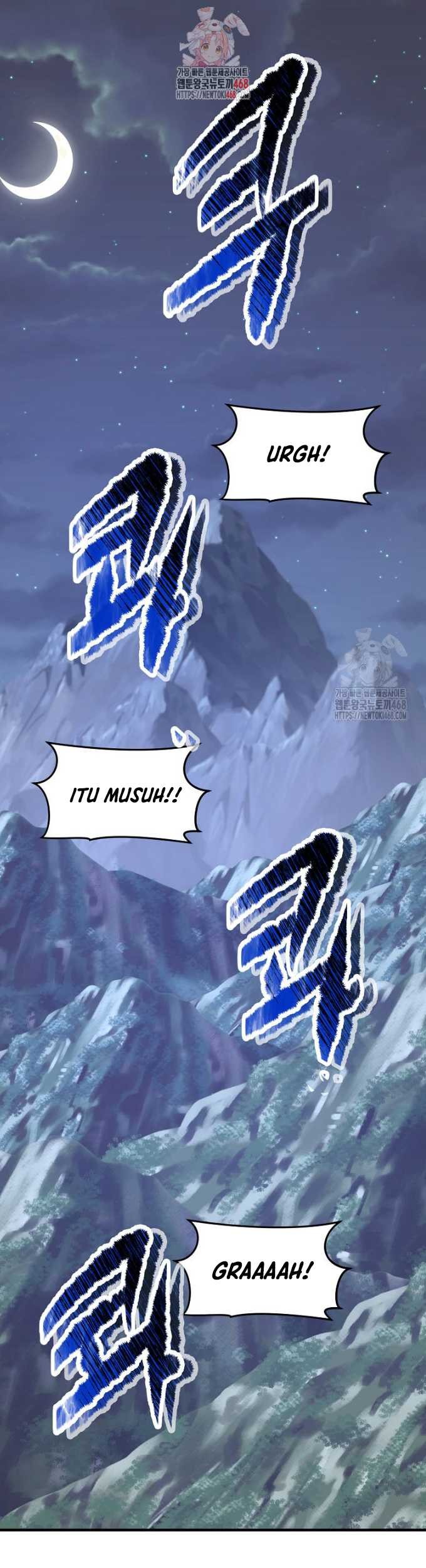Baca Manhwa The Best Martial Arts Instructor In The World Chapter 50 Gambar 2