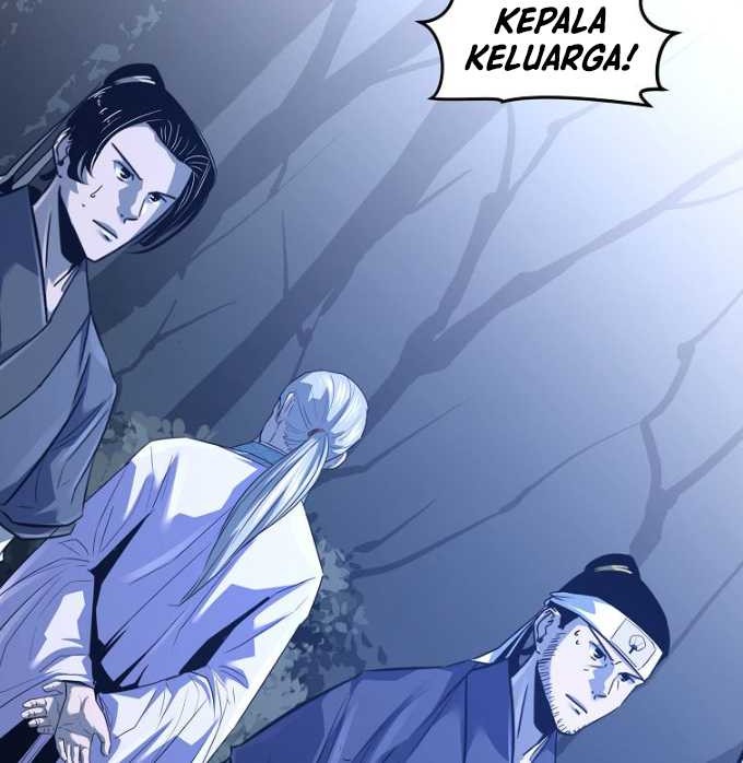 The Best Martial Arts Instructor In The World Chapter 50 Gambar 4
