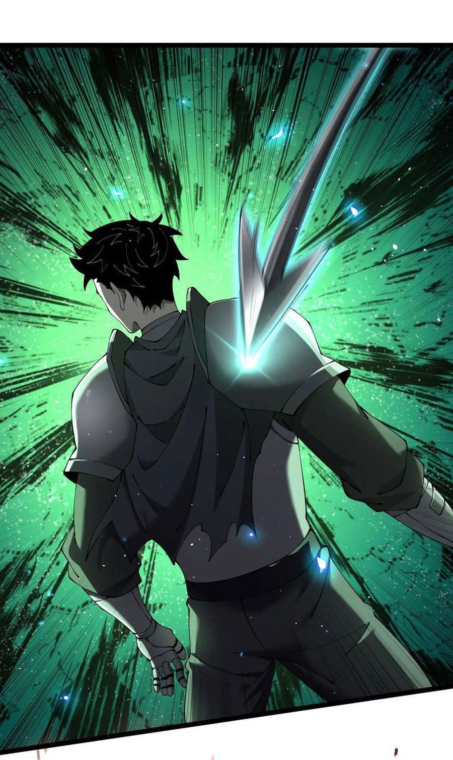 The Betrayal of Shadow Chapter 42 Gambar 16