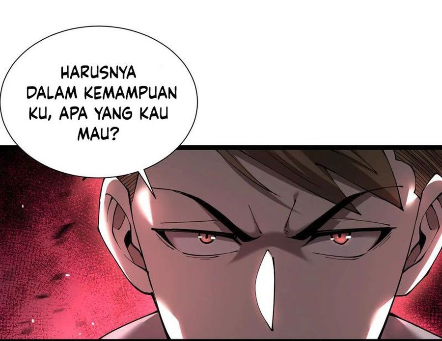 The Betrayal of Shadow Chapter 42 Gambar 54