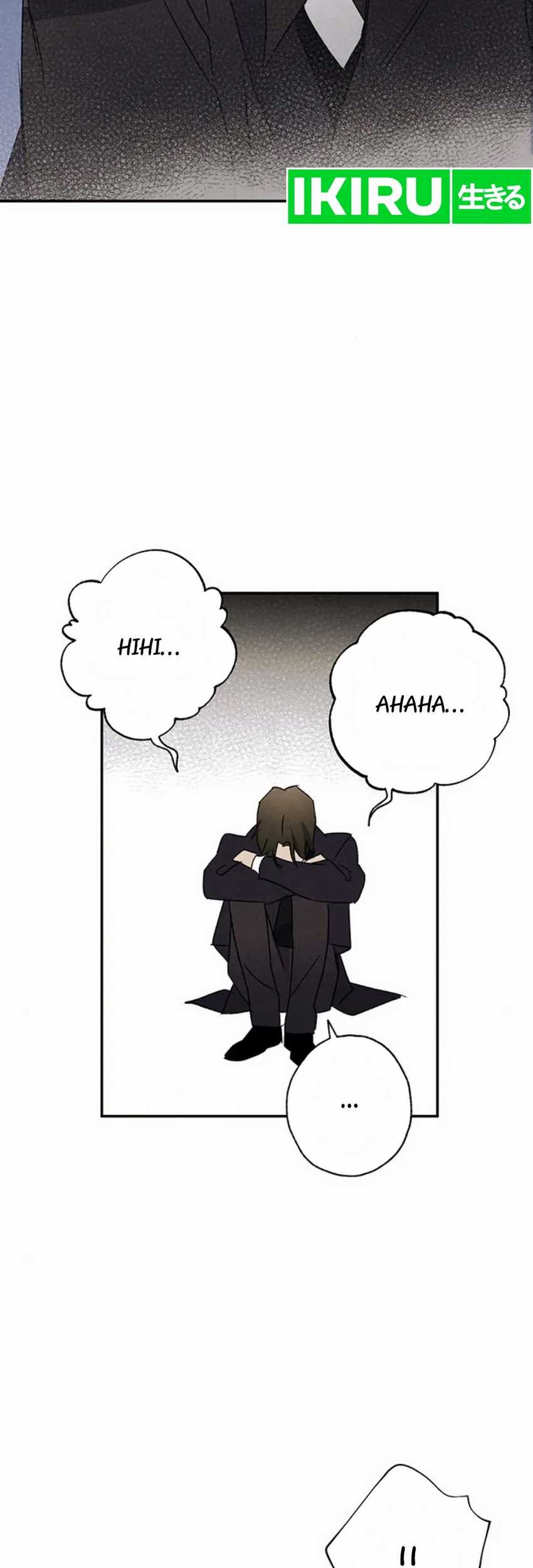 The Black-Haired British Doctor Chapter 18 Gambar 23