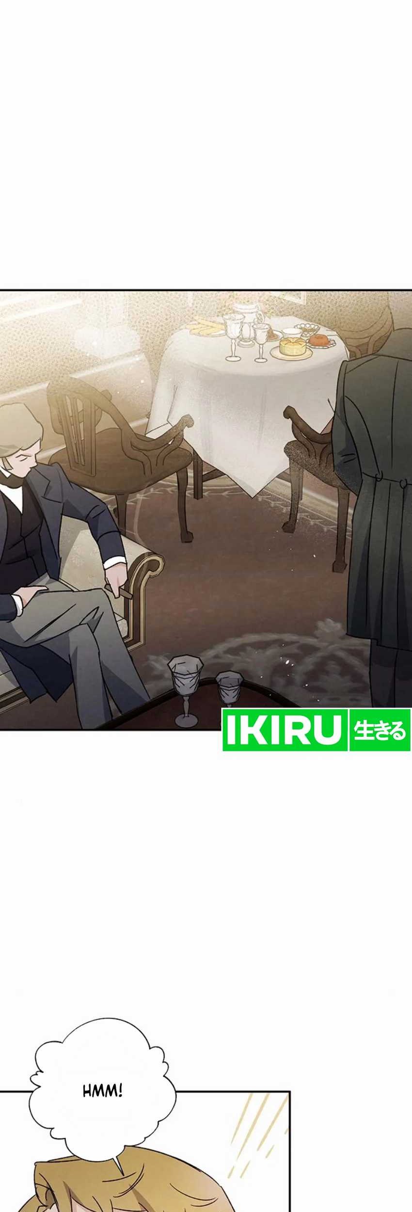 The Black-Haired British Doctor Chapter 19 Gambar 57