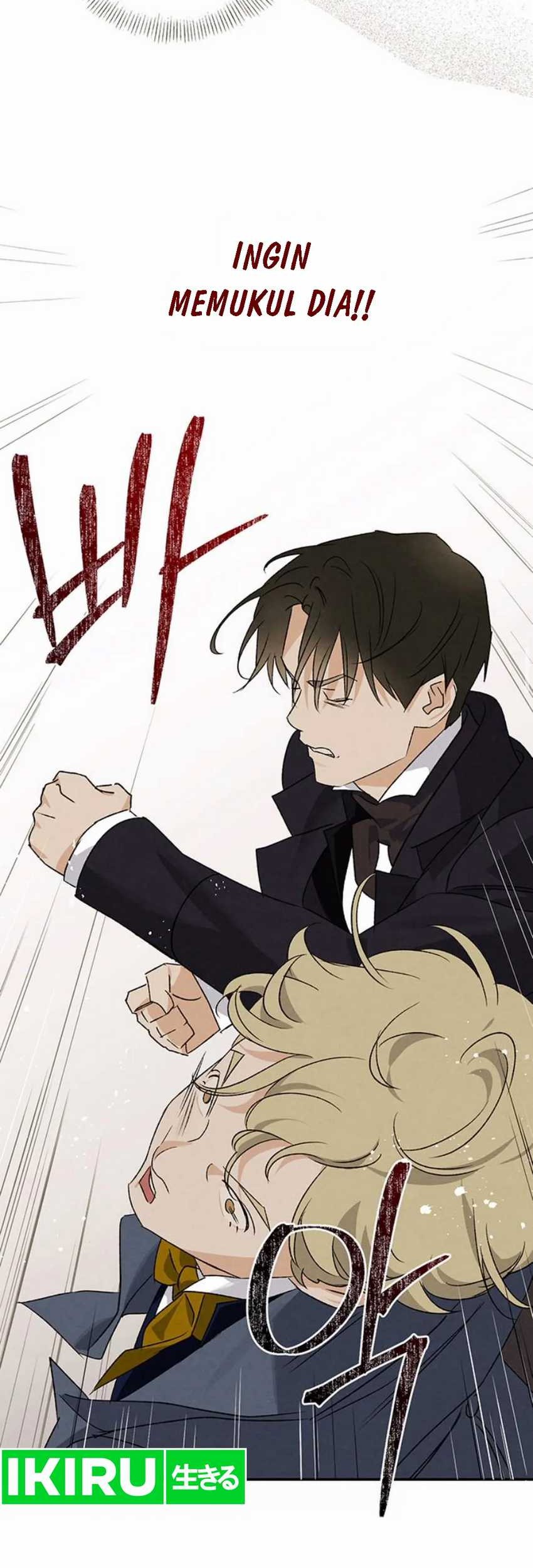 The Black-Haired British Doctor Chapter 19 Gambar 82