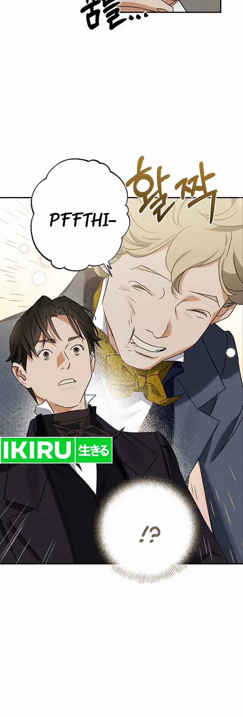 The Black-Haired British Doctor Chapter 19 Gambar 86