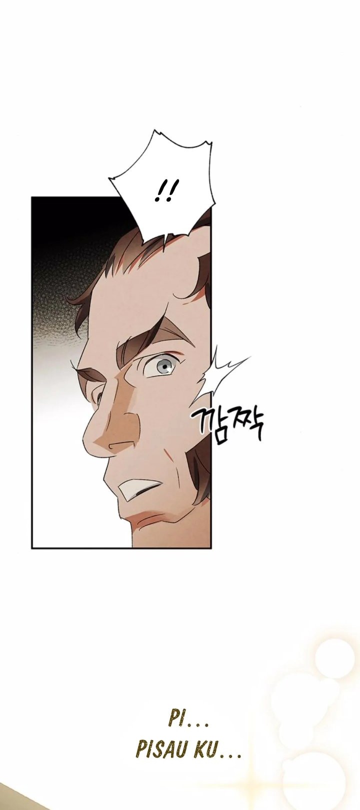 The Black-Haired British Doctor Chapter 21 Gambar 27