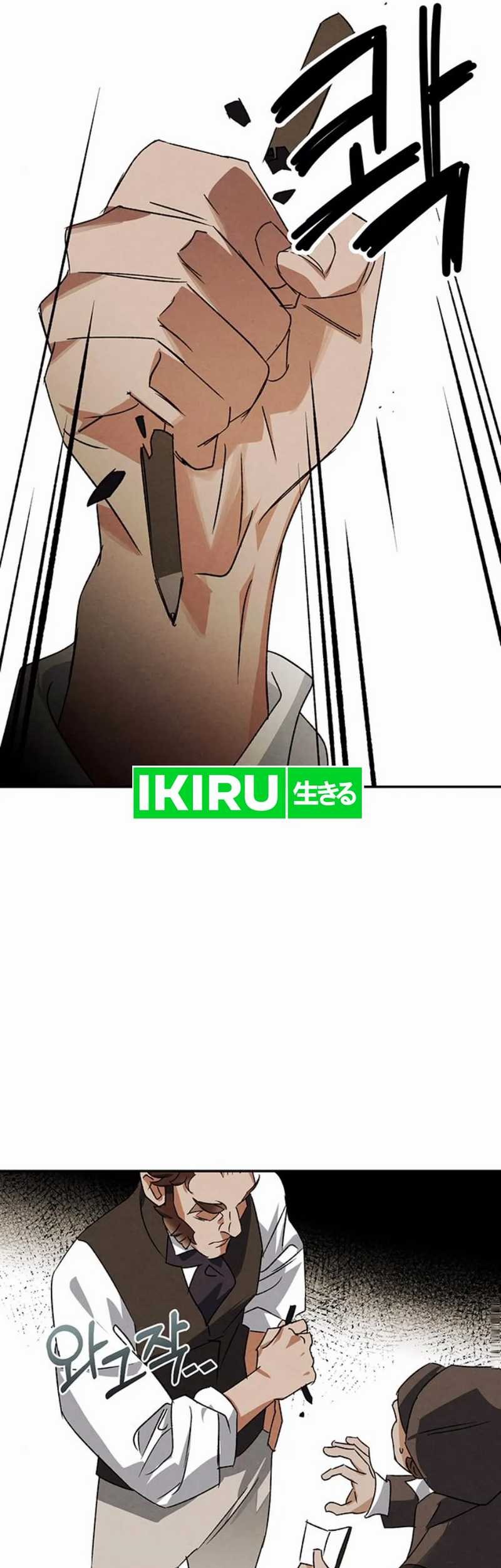 The Black-Haired British Doctor Chapter 22 Gambar 34