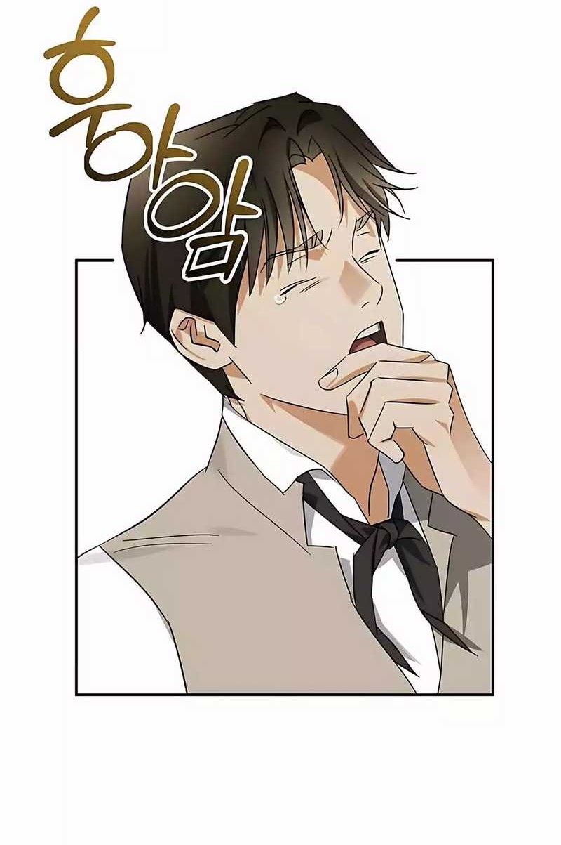 The Black-Haired British Doctor Chapter 26 Gambar 3