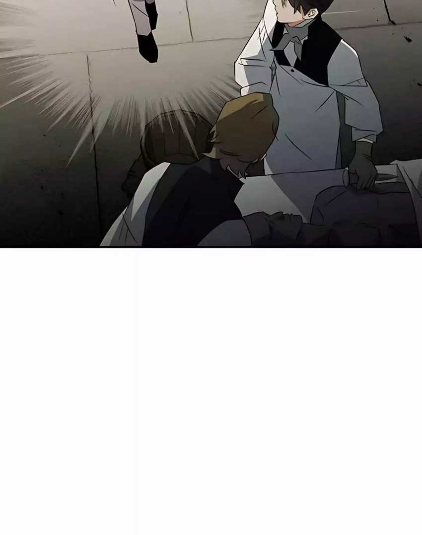 Baca Manhwa The Black-Haired British Doctor Chapter 28 Gambar 2