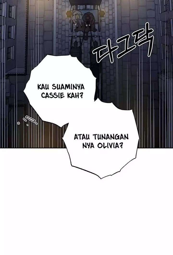 Baca Manhwa The Black-Haired British Doctor Chapter 33 Gambar 2