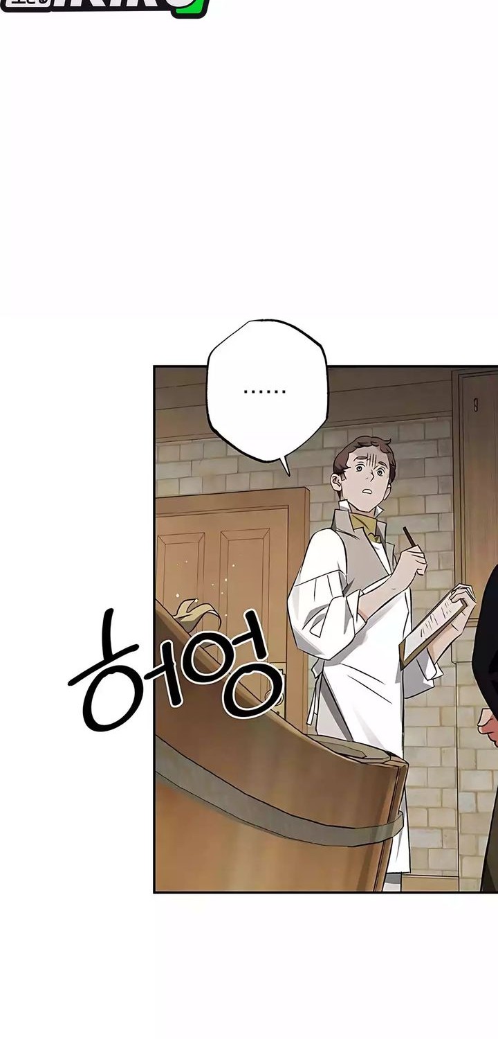 The Black-Haired British Doctor Chapter 34 Gambar 4