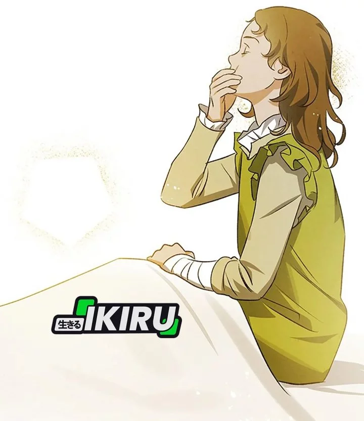 The Black-Haired British Doctor Chapter 39 Gambar 38