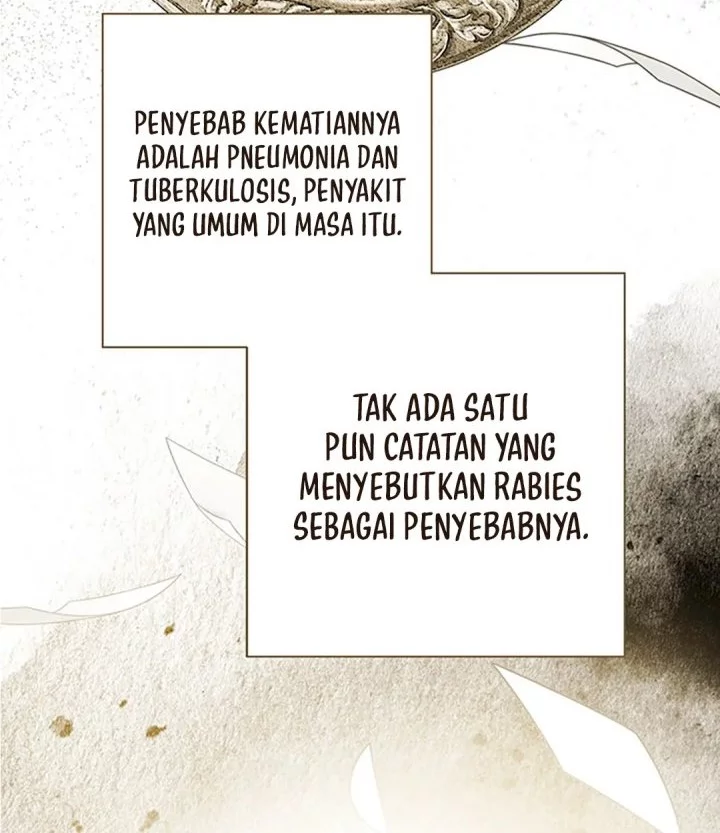 The Black-Haired British Doctor Chapter 39 Gambar 40