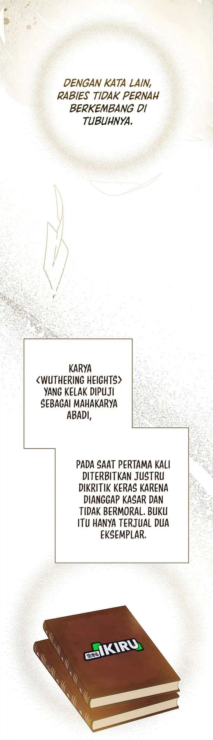 The Black-Haired British Doctor Chapter 39 Gambar 41