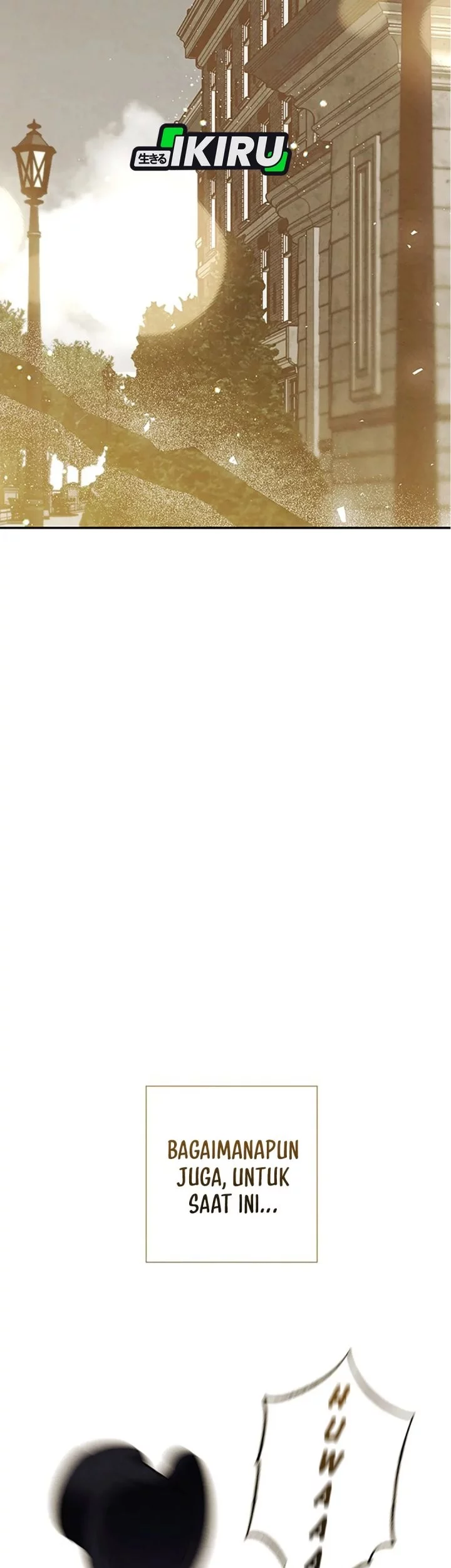 The Black-Haired British Doctor Chapter 39 Gambar 45