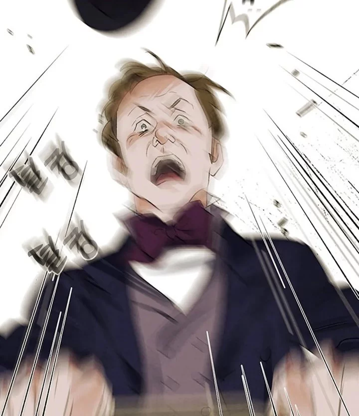 The Black-Haired British Doctor Chapter 39 Gambar 46