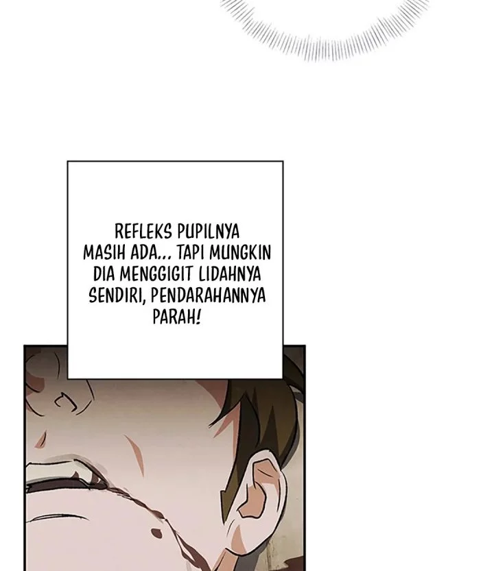 The Black-Haired British Doctor Chapter 39 Gambar 52