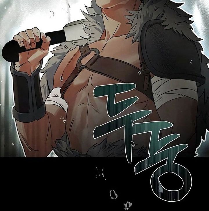 Baca Manhwa The Black-Haired British Doctor Chapter 4 Gambar 2