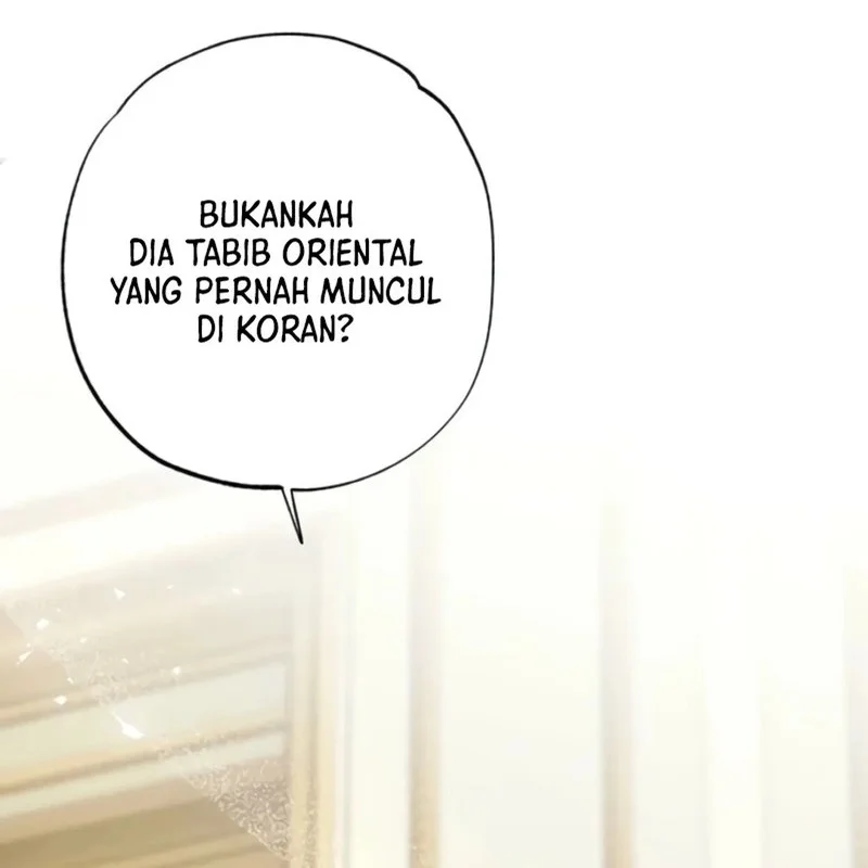 The Black-Haired British Doctor Chapter 42 Gambar 48