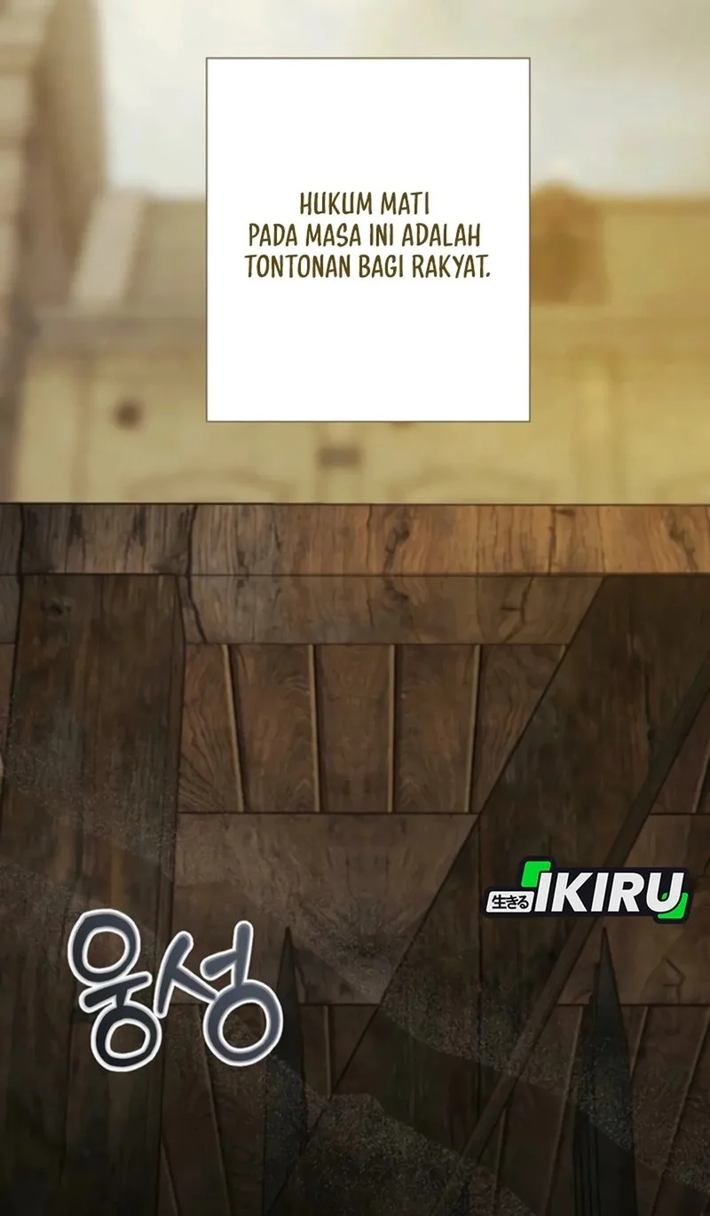 The Black-Haired British Doctor Chapter 42 Gambar 8