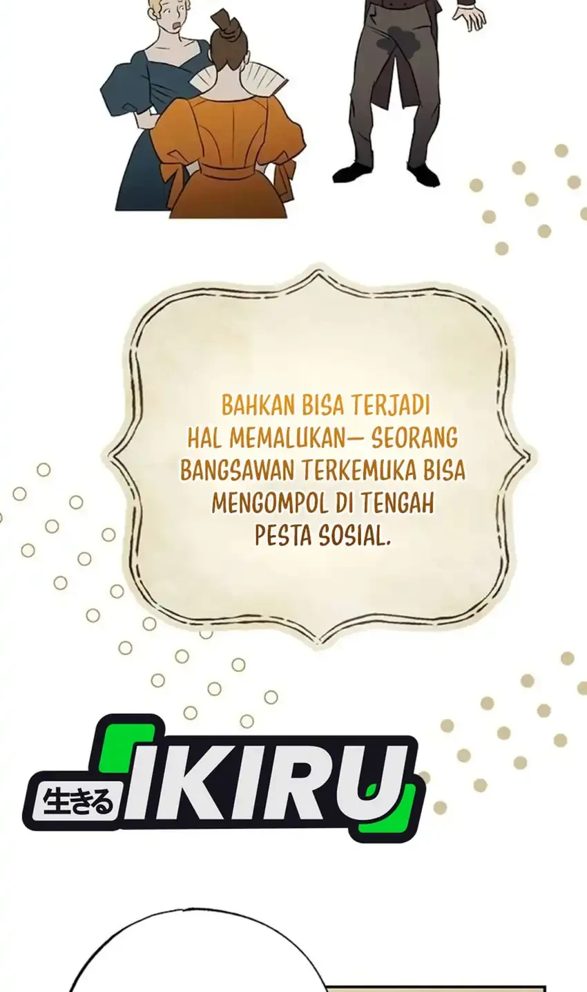 The Black-Haired British Doctor Chapter 44 Gambar 22