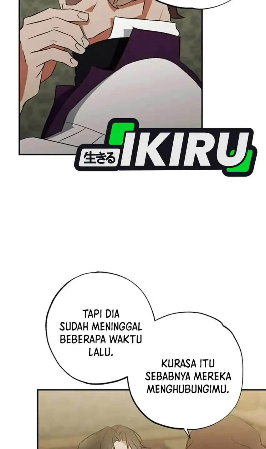 The Black-Haired British Doctor Chapter 44 Gambar 24