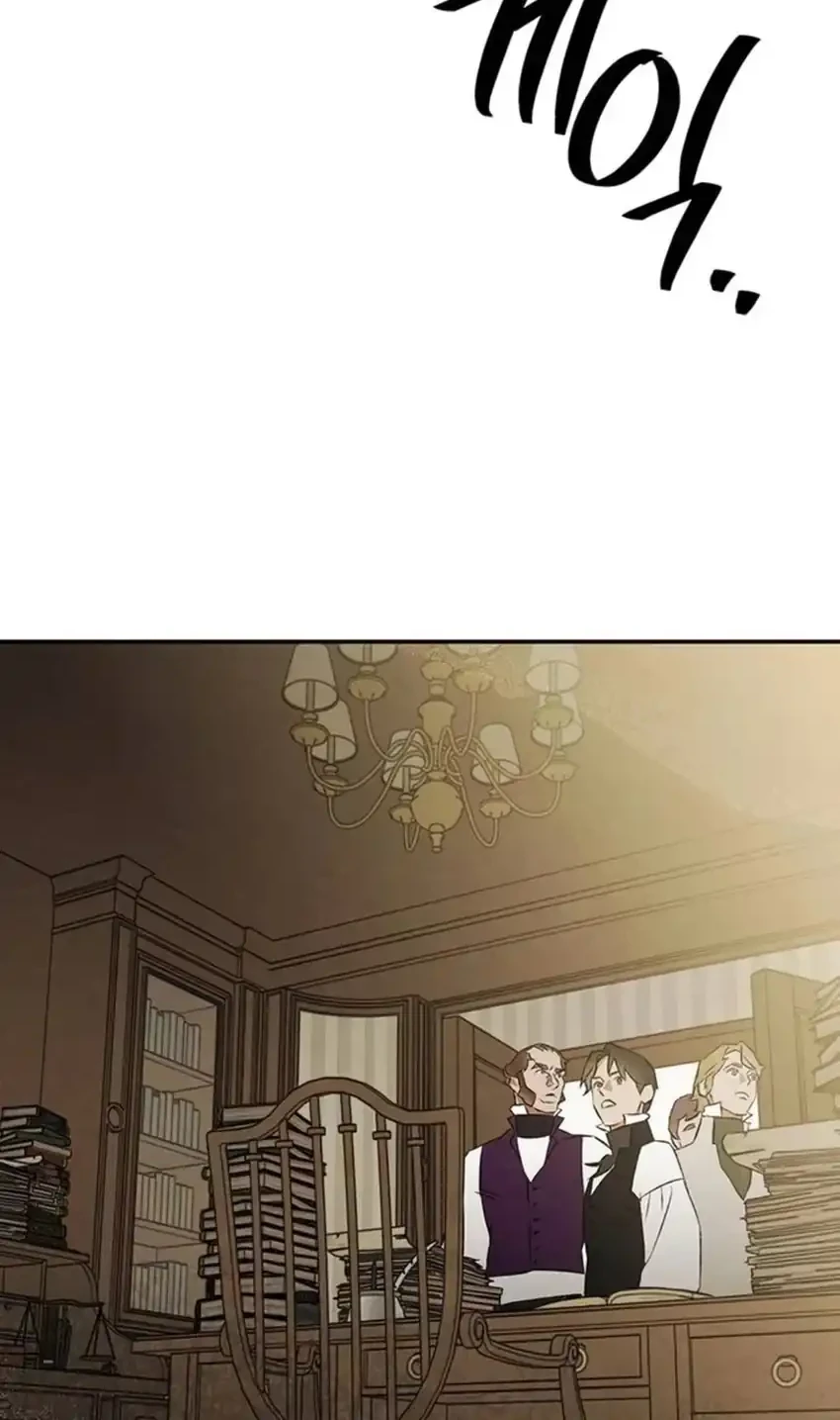 The Black-Haired British Doctor Chapter 44 Gambar 28