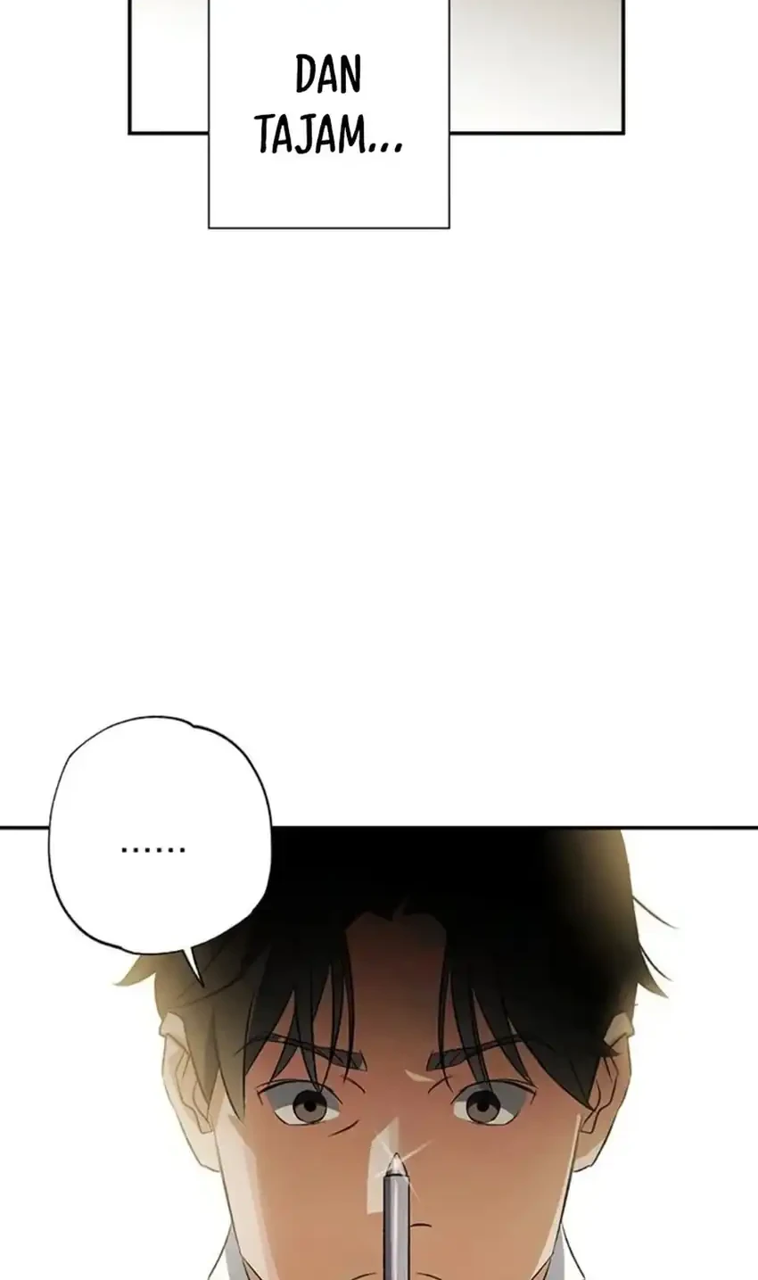 The Black-Haired British Doctor Chapter 44 Gambar 34