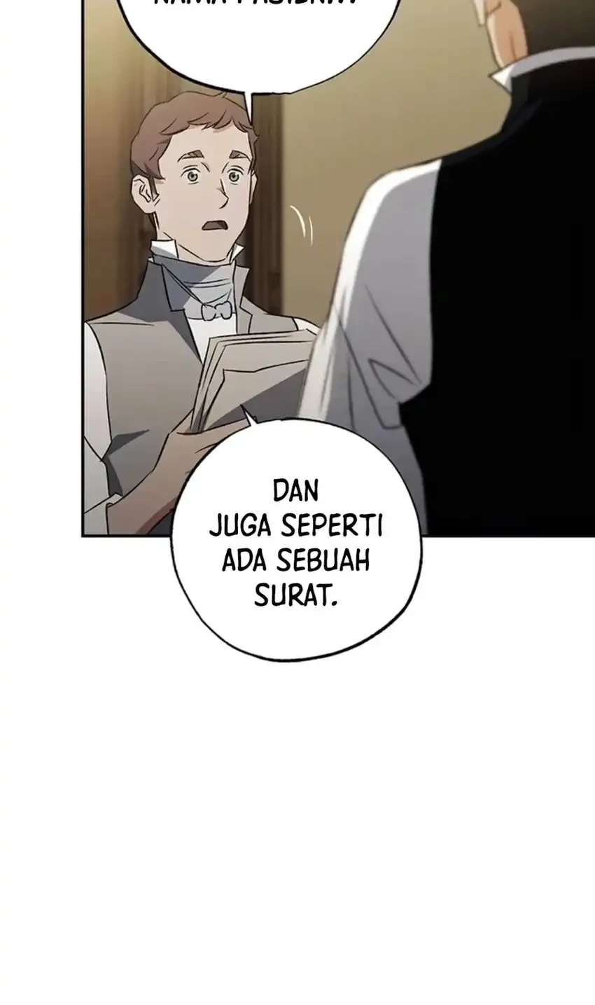 The Black-Haired British Doctor Chapter 44 Gambar 38