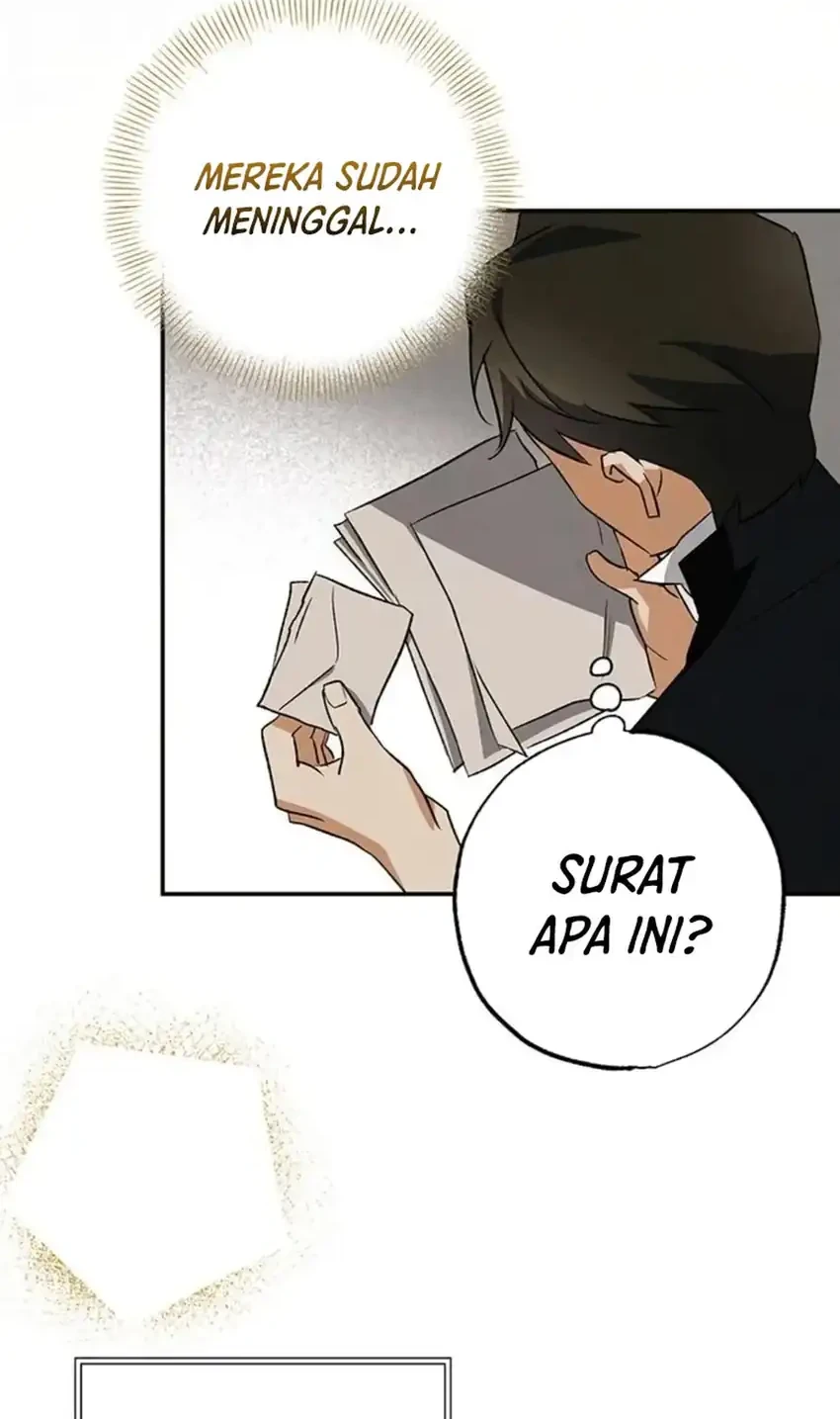 The Black-Haired British Doctor Chapter 44 Gambar 40