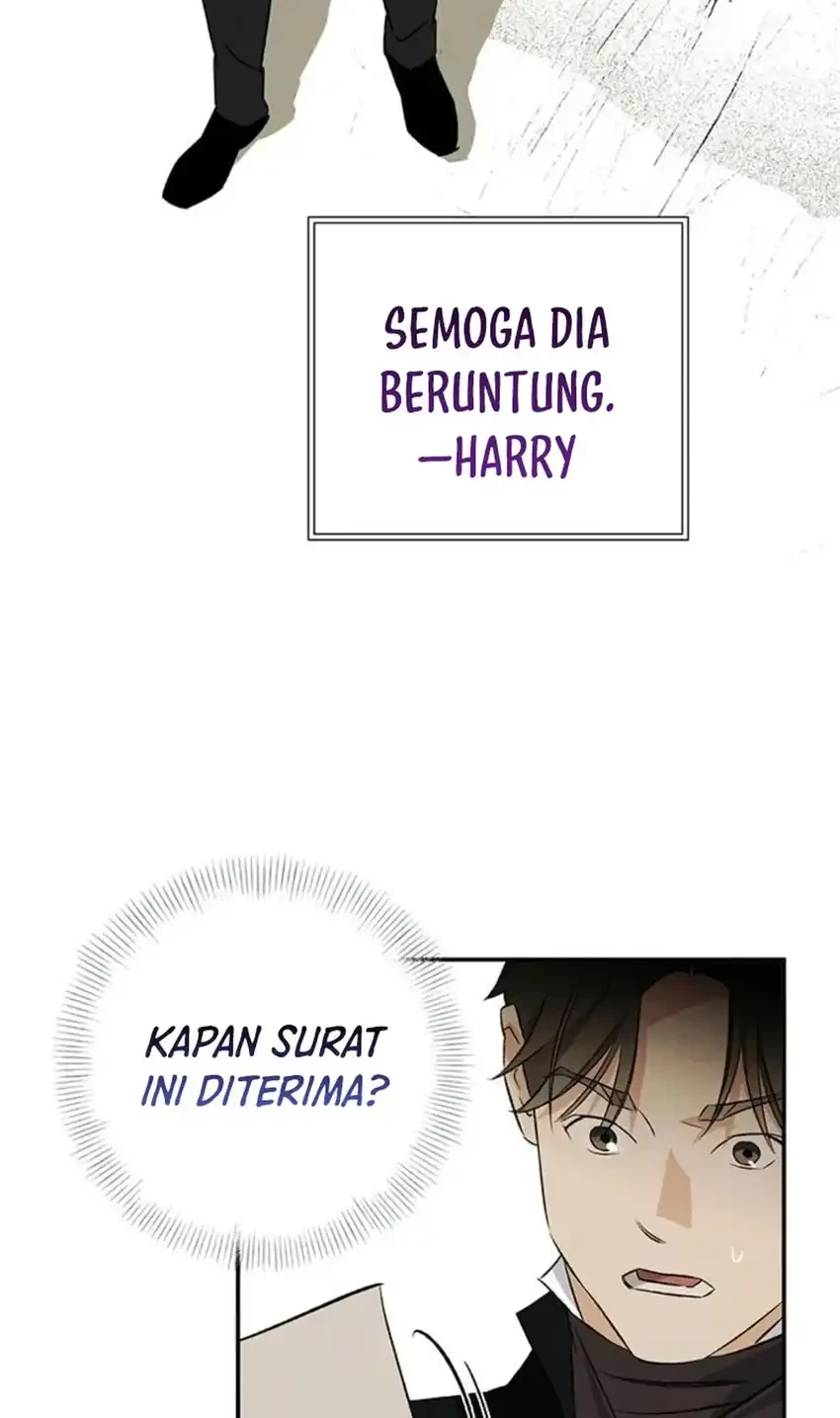 The Black-Haired British Doctor Chapter 44 Gambar 52