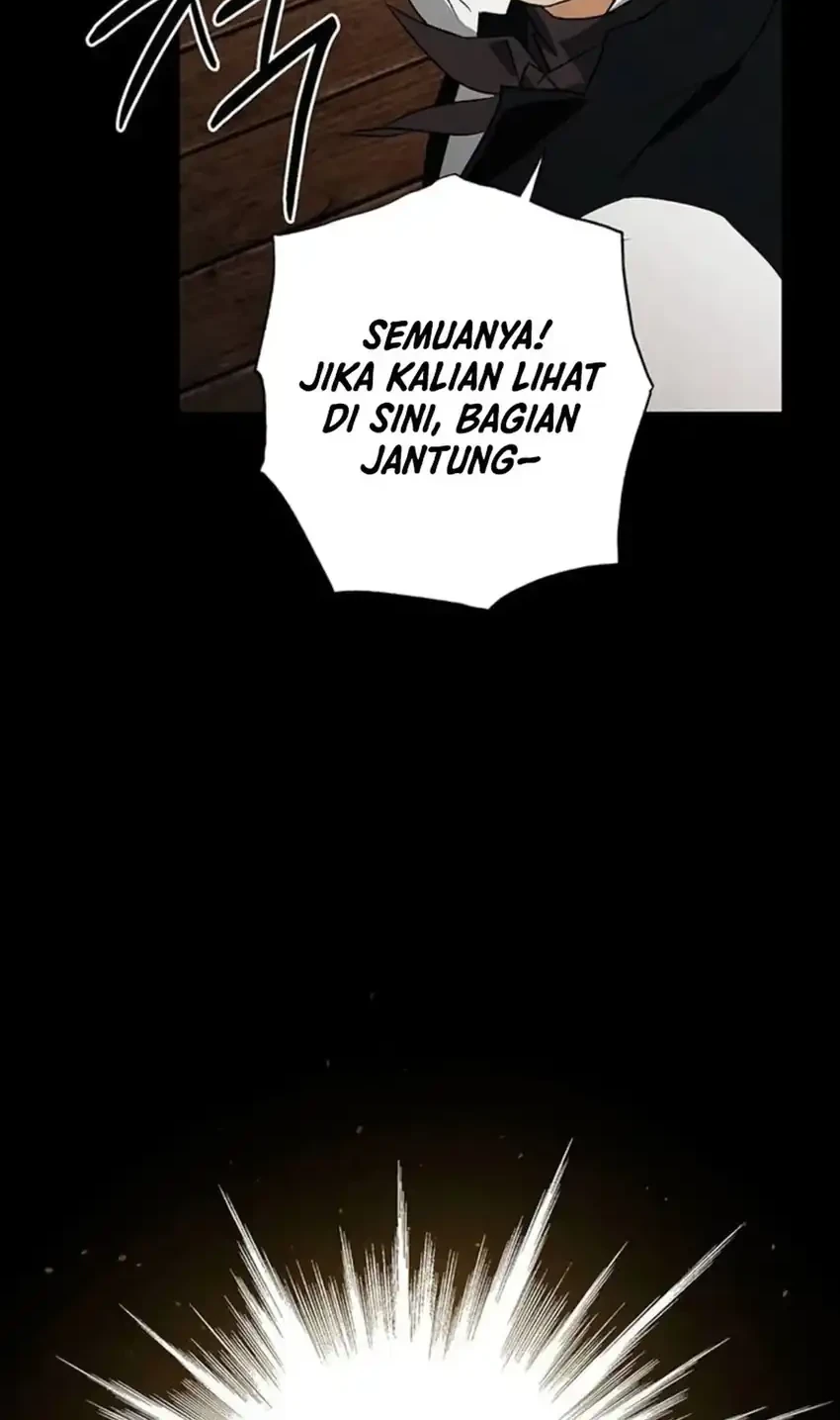 The Black-Haired British Doctor Chapter 44 Gambar 8