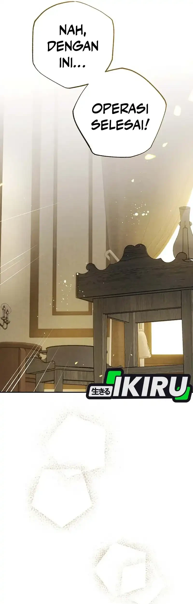 The Black-Haired British Doctor Chapter 47 Gambar 25