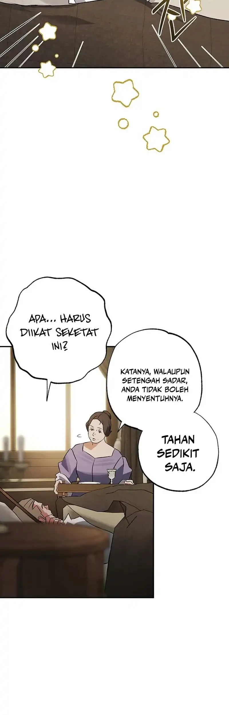 The Black-Haired British Doctor Chapter 47 Gambar 28