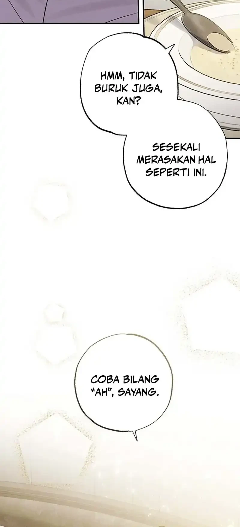 The Black-Haired British Doctor Chapter 47 Gambar 30