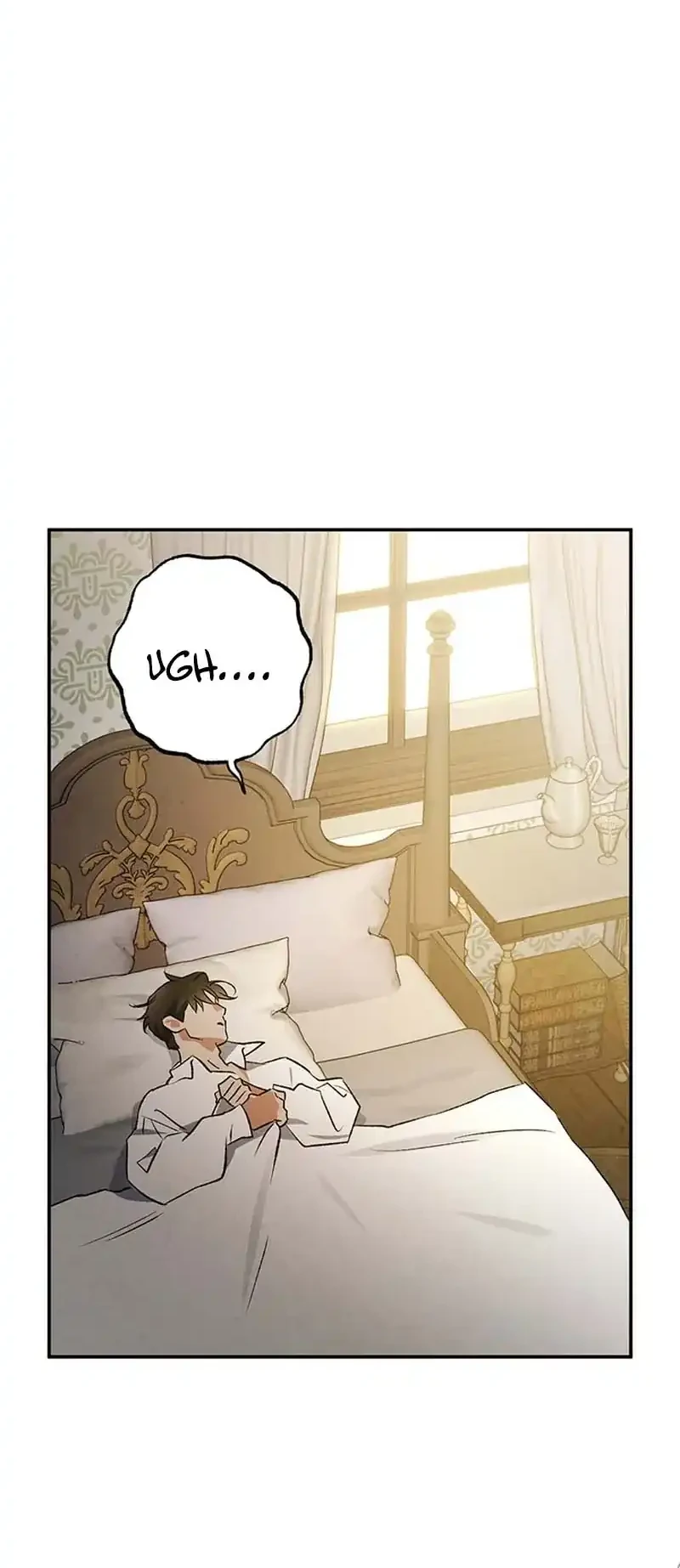 The Black-Haired British Doctor Chapter 47 Gambar 40