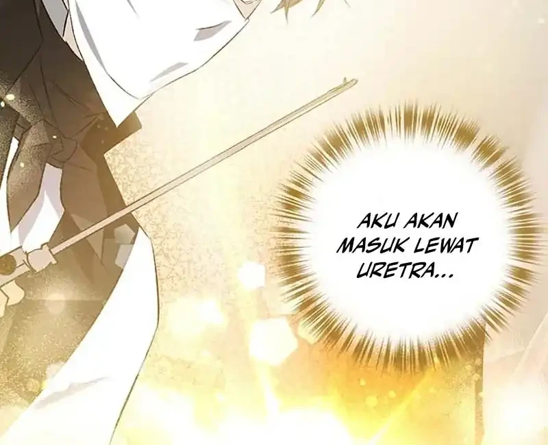 The Black-Haired British Doctor Chapter 47 Gambar 12