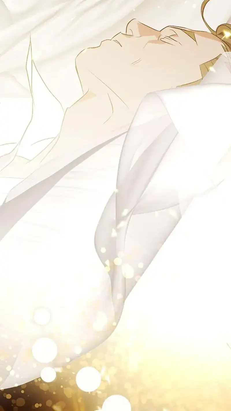 The Black-Haired British Doctor Chapter 47 Gambar 14