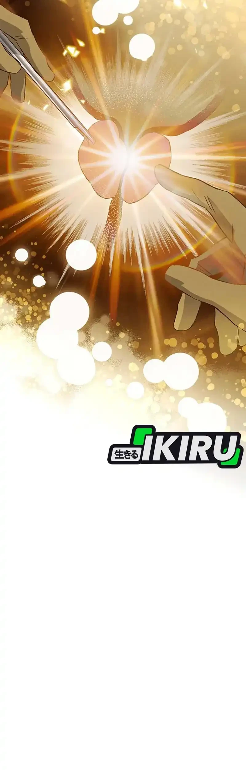 The Black-Haired British Doctor Chapter 47 Gambar 15