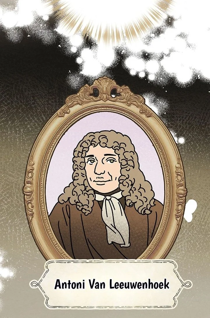 the black haired british doctor chapter 48 - Page 30