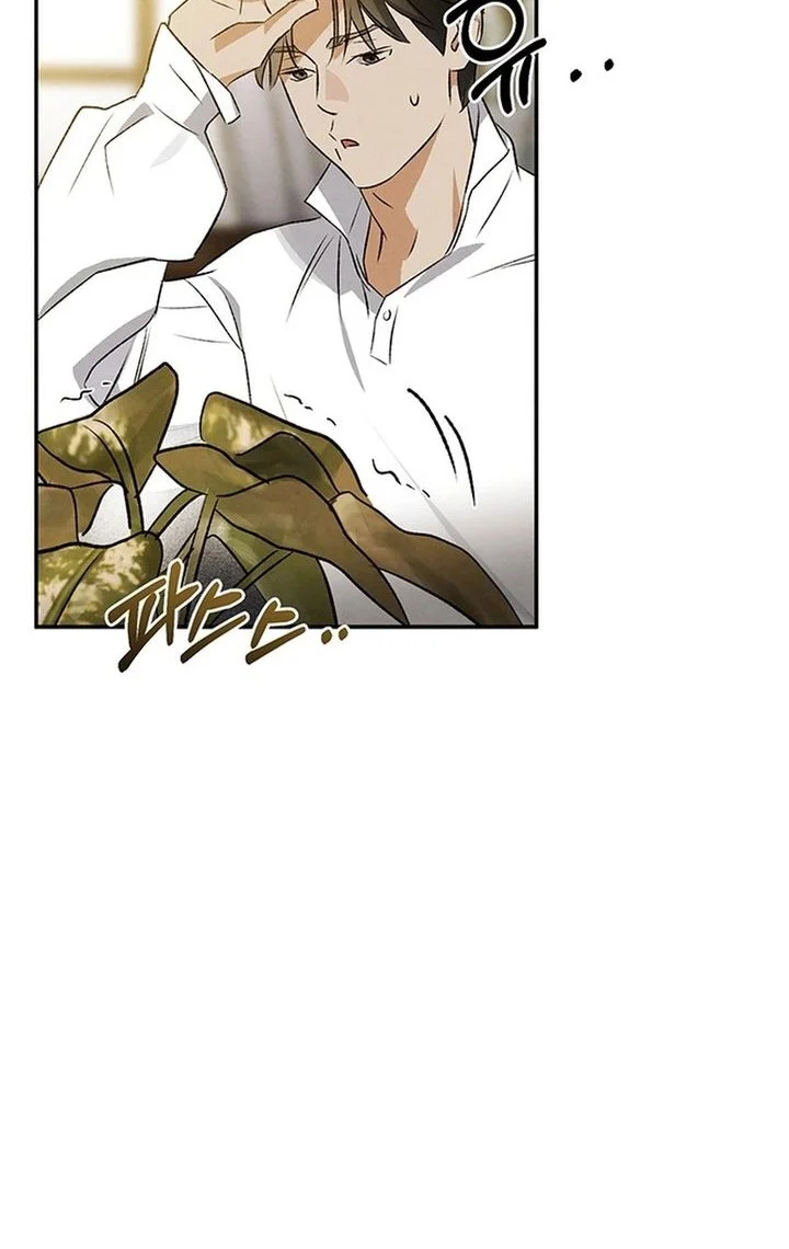 the black haired british doctor chapter 48 - Page 8