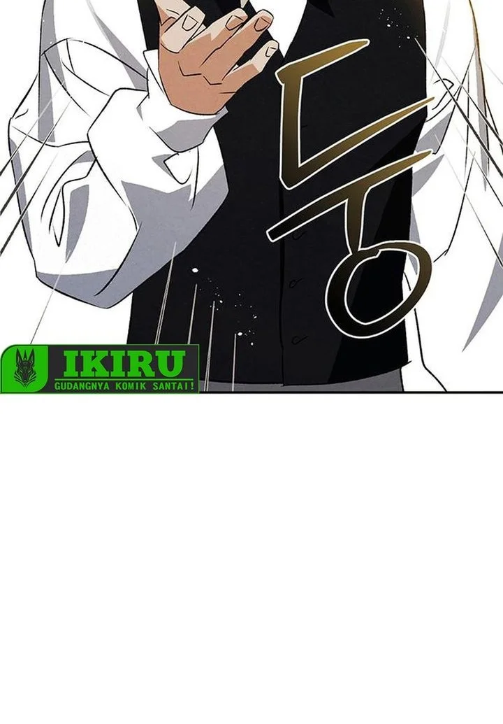 the black haired british doctor chapter 49 - Page 30