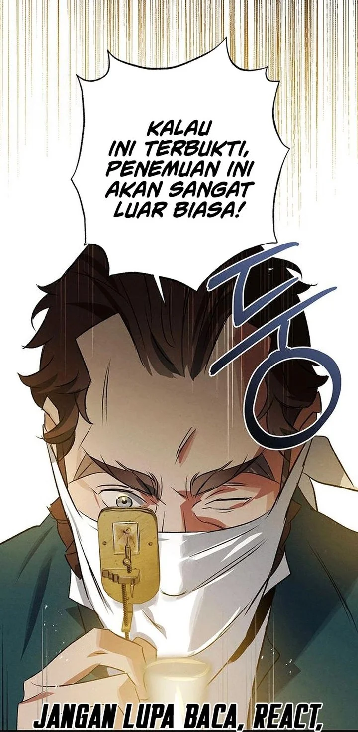 the black haired british doctor chapter 49 - Page 37