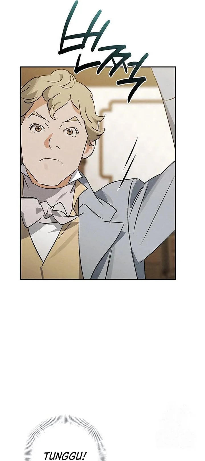 the black haired british doctor chapter 49 - Page 46