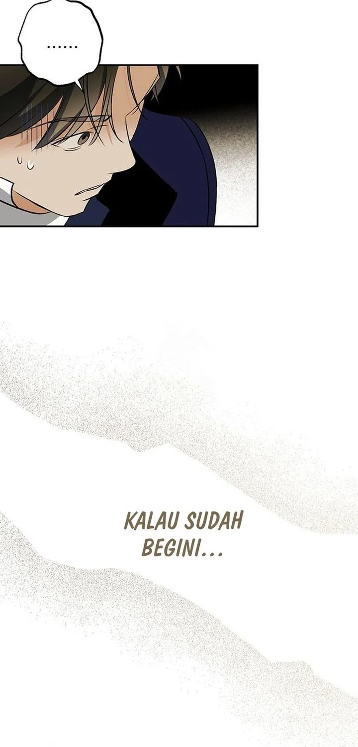 the black haired british doctor chapter 49 - Page 4