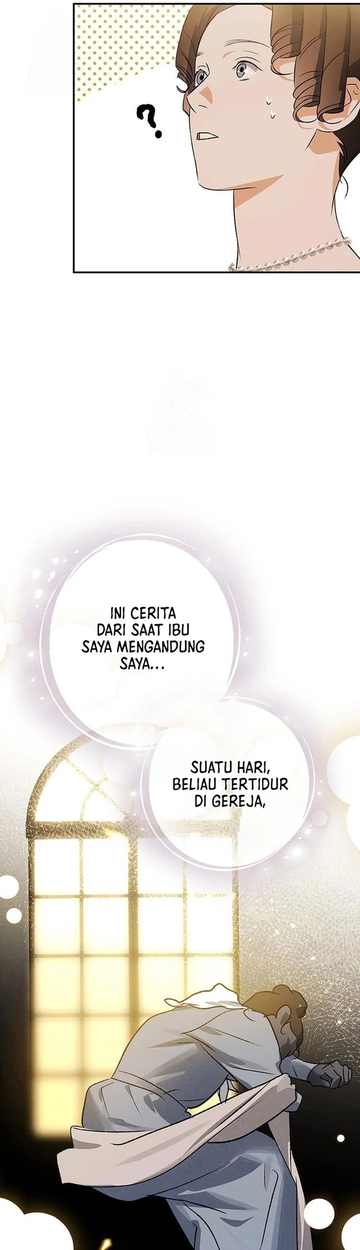 the black haired british doctor chapter 49 - Page 7